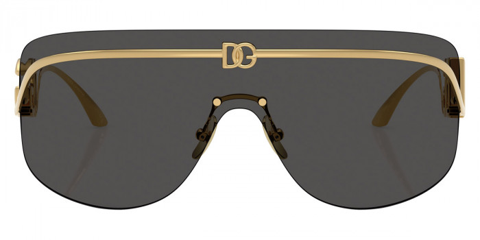 DOLCE & GABBANA™ DG2320 02/87 140 - Gold