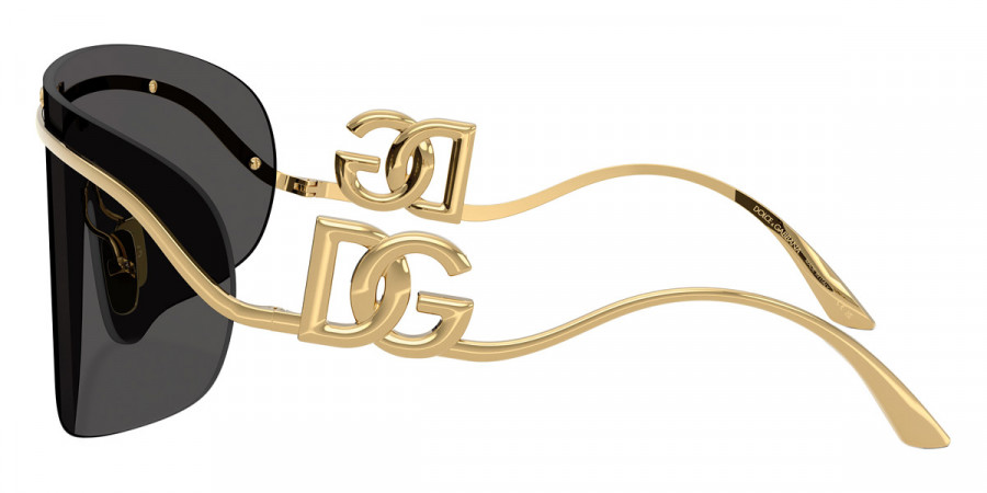 Dolce & Gabbana™ - DG2320