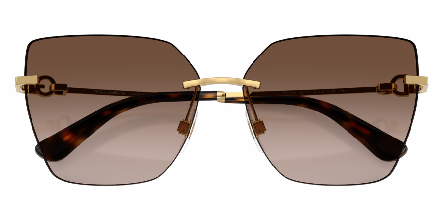 DOLCE & GABBANA™ - DG2321