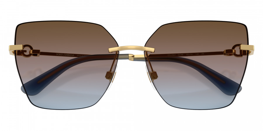 DOLCE & GABBANA™ - DG2321