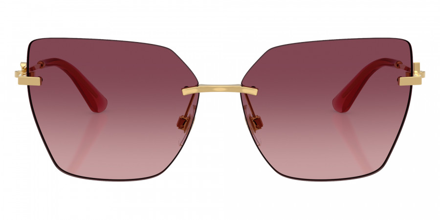 DOLCE & GABBANA™ - DG2321