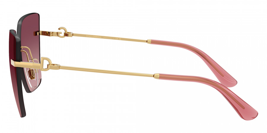 DOLCE & GABBANA™ - DG2321