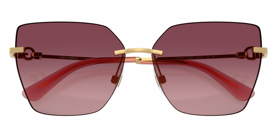 DOLCE & GABBANA™ - DG2321