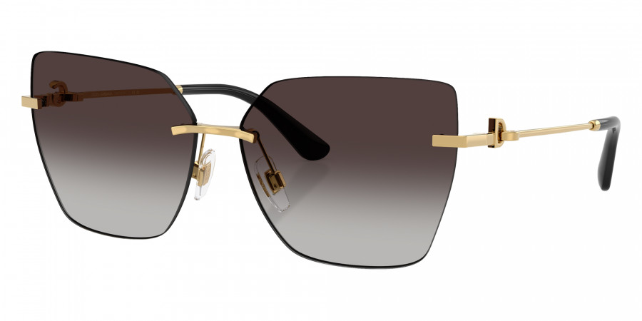 DOLCE & GABBANA™ - DG2321