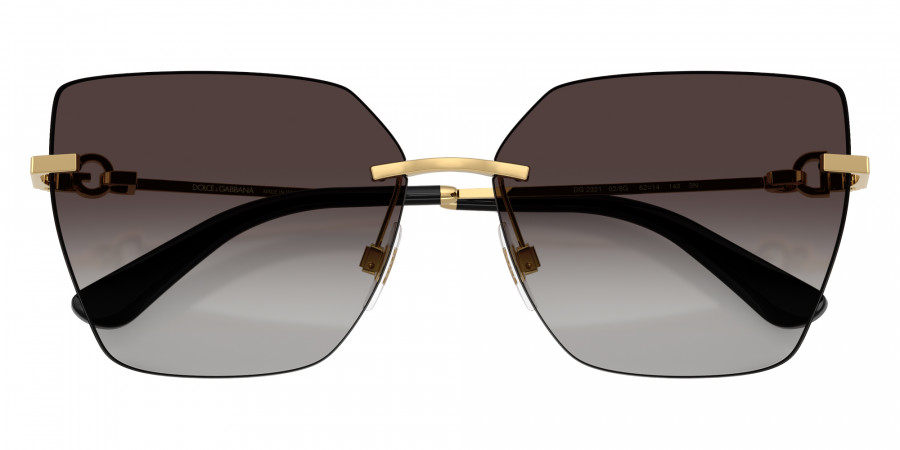 DOLCE & GABBANA™ - DG2321