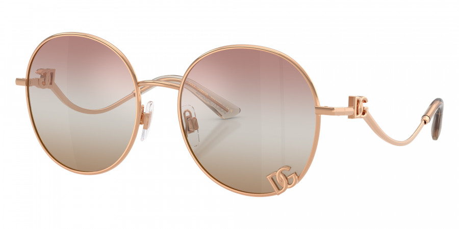 DOLCE & GABBANA™ - DG2324