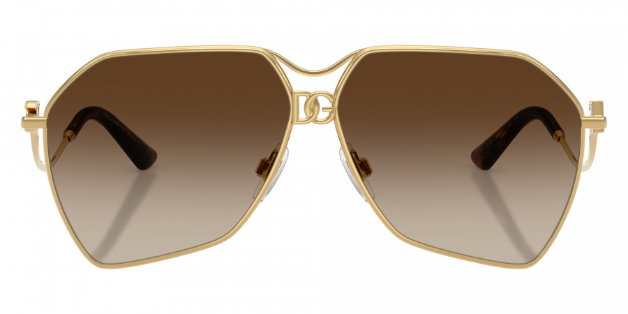 DOLCE & GABBANA™ - DG2326