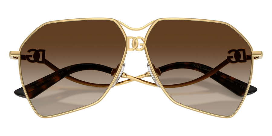 DOLCE & GABBANA™ - DG2326