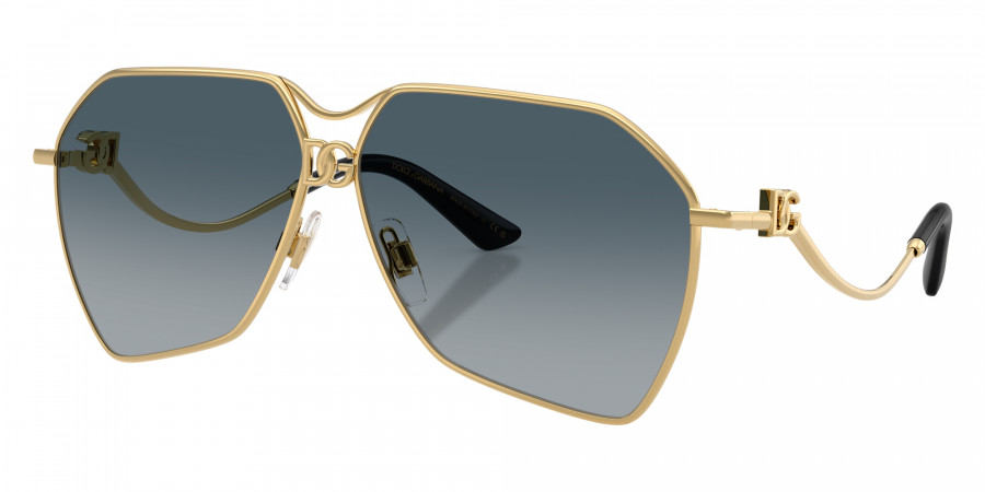 DOLCE & GABBANA™ - DG2326