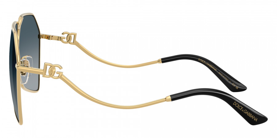 DOLCE & GABBANA™ - DG2326