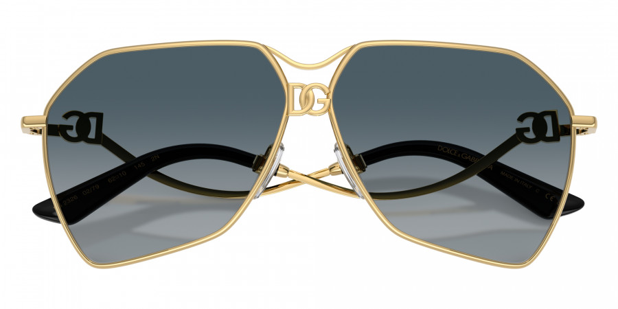 DOLCE & GABBANA™ - DG2326