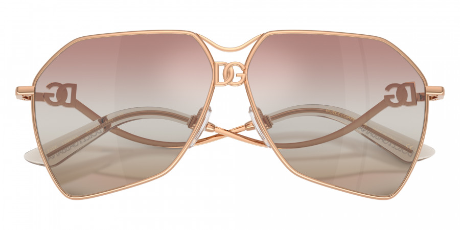 DOLCE & GABBANA™ - DG2326