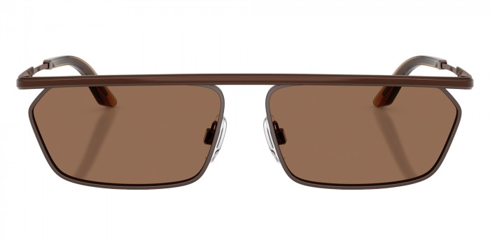 DOLCE & GABBANA™ DG2327 133673 60 - Brown/Matte Brown