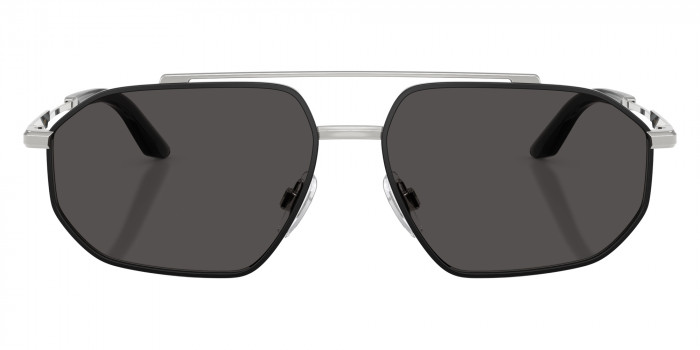 DOLCE & GABBANA™ DG2328 132487 59 - Silver/Matte Black