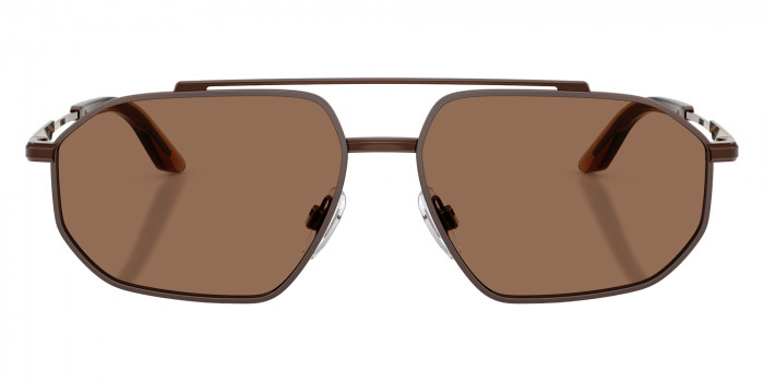 DOLCE & GABBANA™ DG2328 133673 59 - Brown/Matte Brown