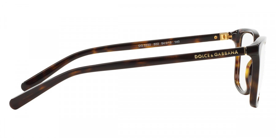 Dolce & Gabbana™ - DG3222