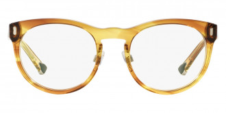 Dolce & Gabbana™ DG3240 2927 51 - Striped Honey
