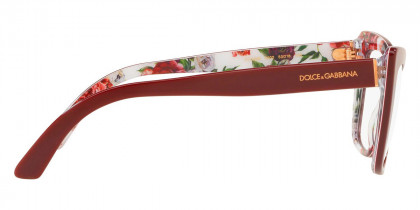 Dolce & Gabbana™ - DG3308