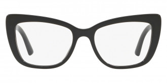 Color: Black (501) - Dolce & Gabbana DG330850153