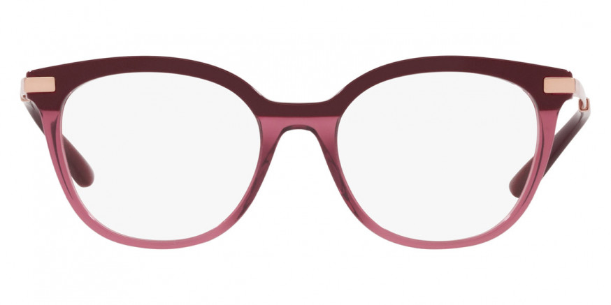 Dolce & Gabbana™ DG3346 3247 50 - Bordeaux/Transparent Bordeaux