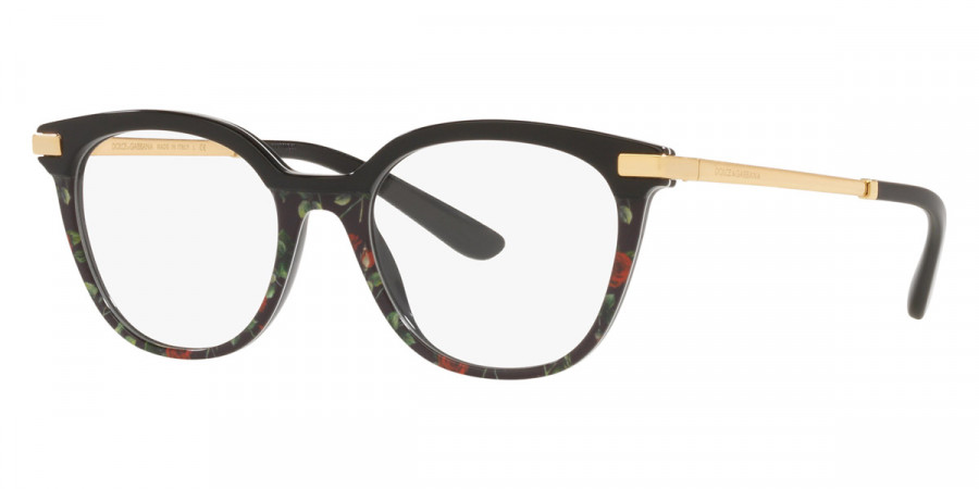 Dolce & Gabbana™ - DG3346F