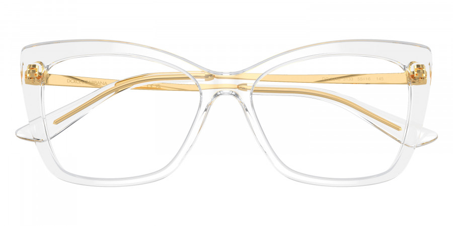 Dolce & Gabbana™ - DG3348