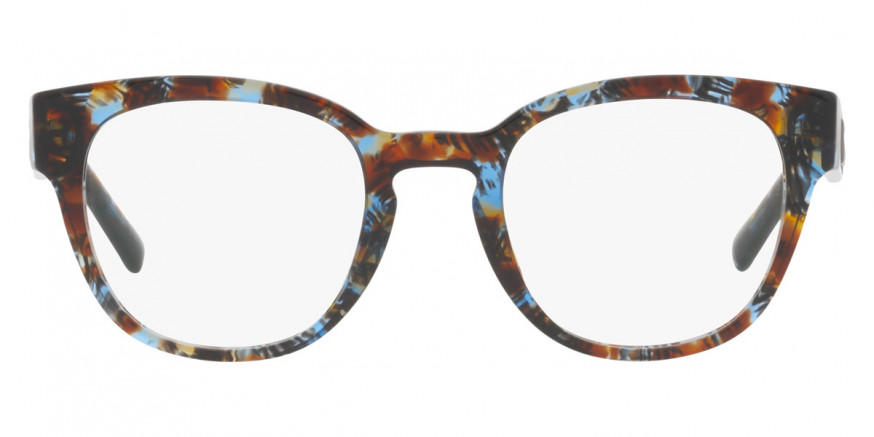 Color: Blue Havana (3357) - Dolce & Gabbana DG3350335751