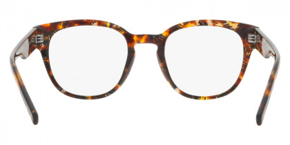 Color: Red Havana (3358) - Dolce & Gabbana DG3350335851