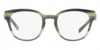 Color: Gray Horn (3390) - Dolce & Gabbana DG3350339051