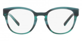 Color: Blue Horn (3391) - Dolce & Gabbana DG3350339151