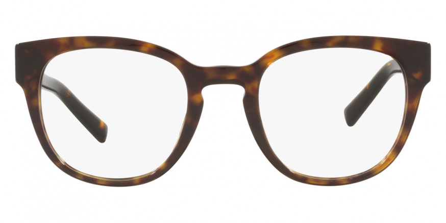 Color: Havana (502) - Dolce & Gabbana DG335050251
