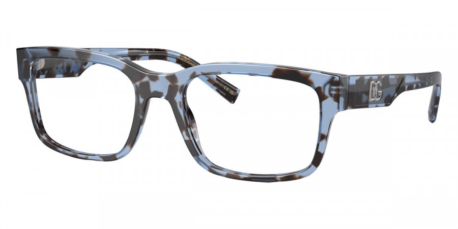 Dolce & Gabbana™ - DG3352