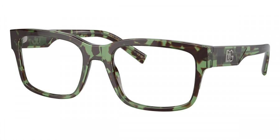 Dolce & Gabbana™ - DG3352