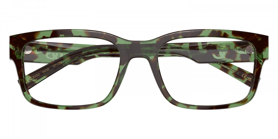 Dolce & Gabbana™ - DG3352