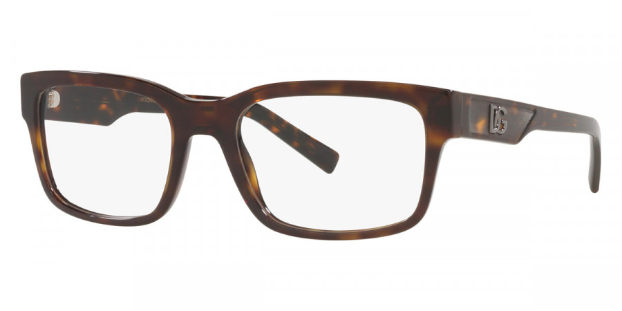 Dolce & Gabbana™ - DG3352