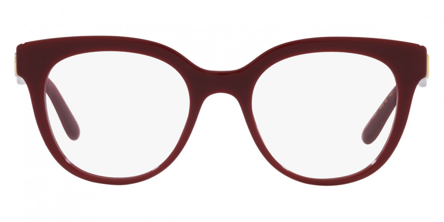 Dolce & Gabbana™ DG3353F 3091 51 - Bordeaux