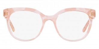 Color: Rose Bubble (3347) - Dolce & Gabbana DG3353F334751