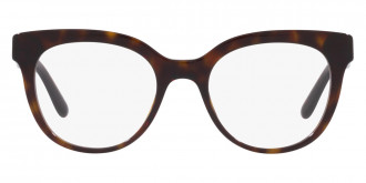 Color: Havana (502) - Dolce & Gabbana DG3353F50251