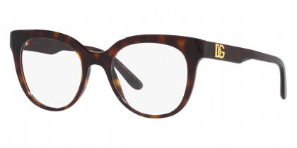 Dolce & Gabbana™ - DG3353F