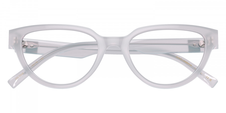 Dolce & Gabbana™ - DG3358