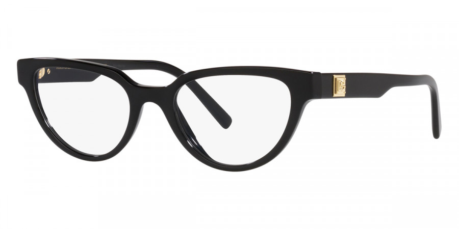 Dolce & Gabbana™ - DG3358