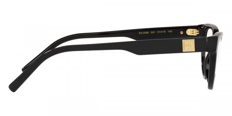 Dolce & Gabbana™ - DG3358