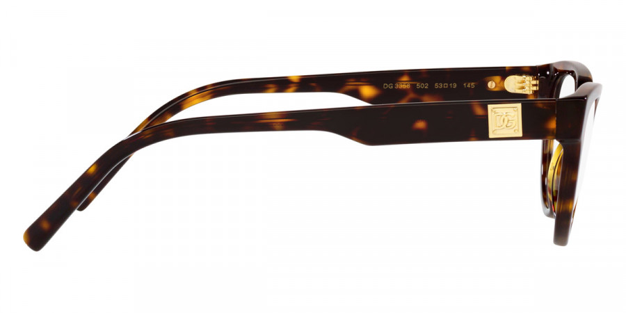 Dolce & Gabbana™ - DG3358