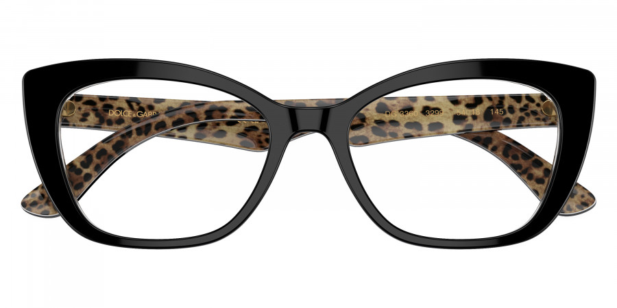 Dolce & Gabbana™ - DG3360