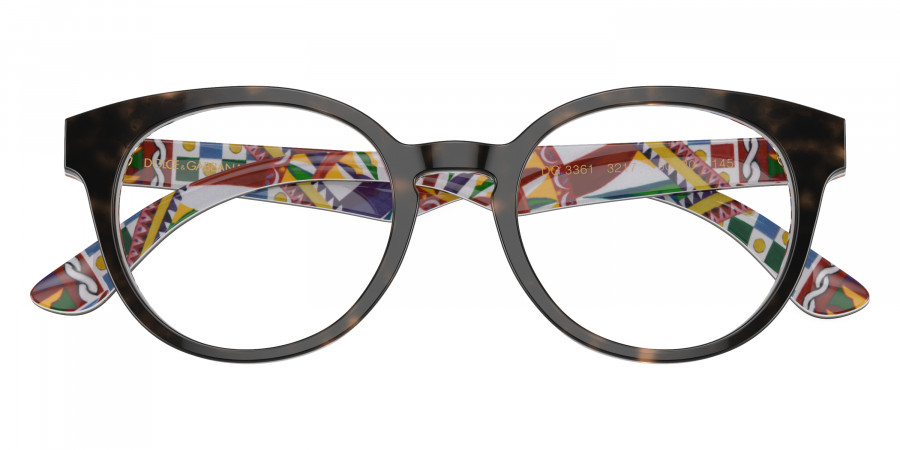 Dolce & Gabbana™ - DG3361