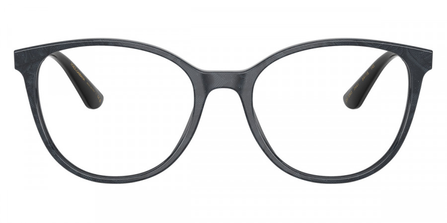 Dolce & Gabbana™ DG3363 3441 54 - Lace Gray/Gold