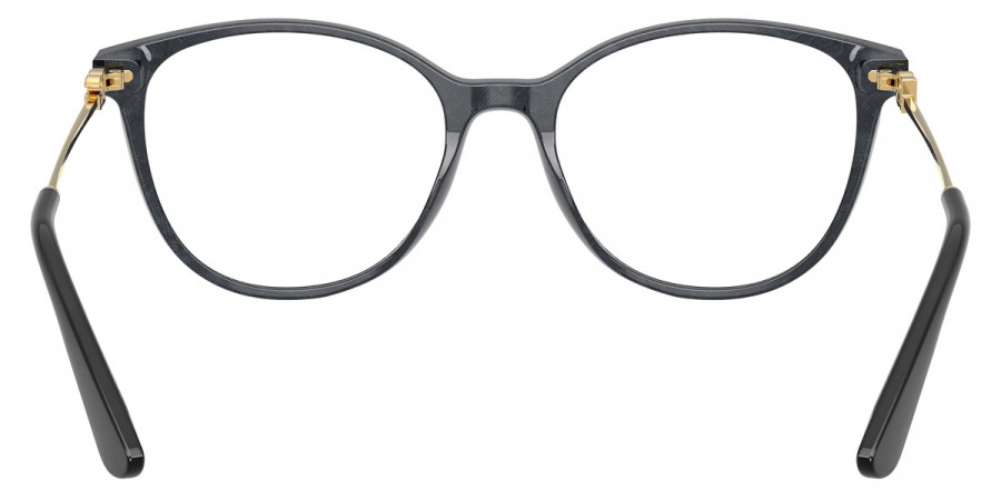 Color: Lace Gray/Gold (3441) - Dolce & Gabbana DG3363344154
