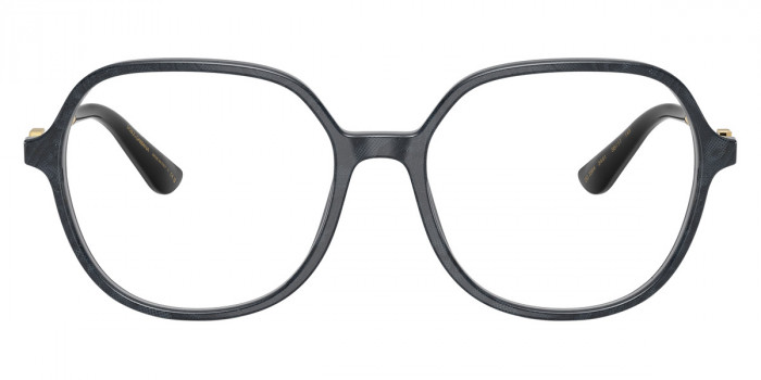 DOLCE & GABBANA™ DG3364 3441 54 - Lace Gray/Gold