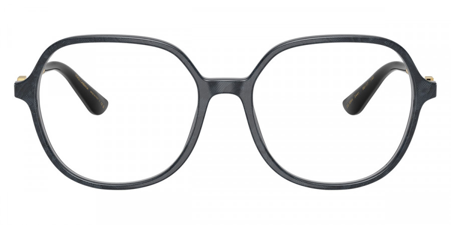 Dolce & Gabbana™ DG3364 3441 54 - Lace Gray/Gold