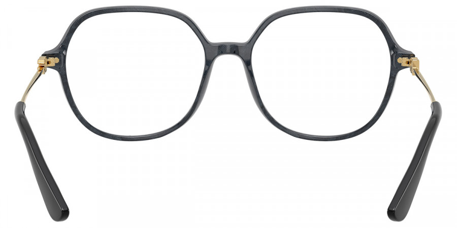 Color: Lace Gray/Gold (3441) - Dolce & Gabbana DG3364344154